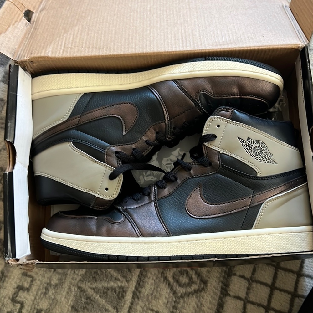 Jordan 1